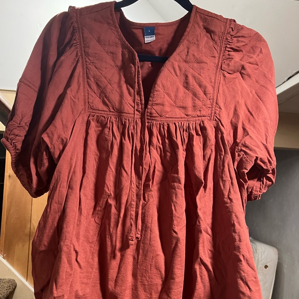 Old Navy Blouse